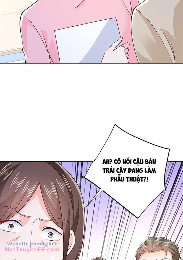 Mỗi Tuần Ta Có Một Nghề Nghiệp Mới Chapter 428 - Trang 2