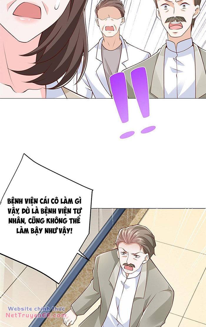 Mỗi Tuần Ta Có Một Nghề Nghiệp Mới Chapter 428 - Trang 2