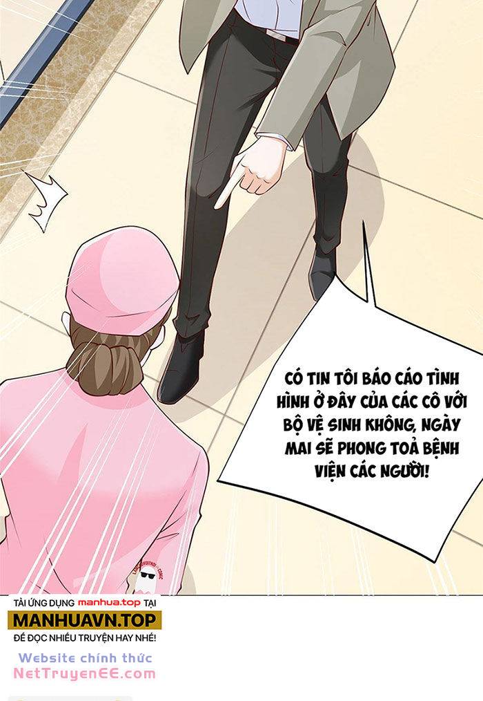 Mỗi Tuần Ta Có Một Nghề Nghiệp Mới Chapter 428 - Trang 2