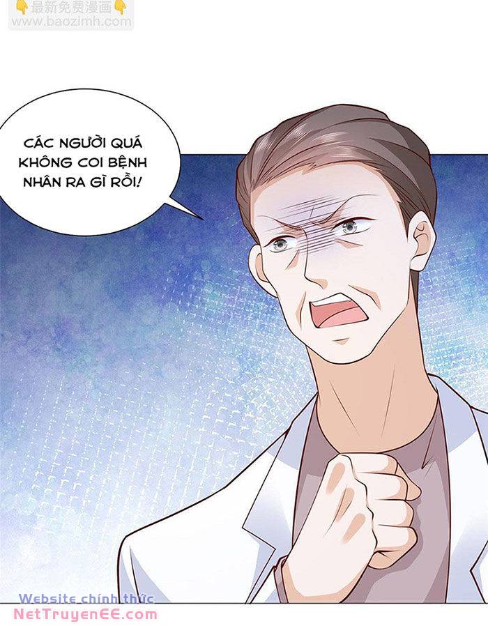 Mỗi Tuần Ta Có Một Nghề Nghiệp Mới Chapter 428 - Trang 2