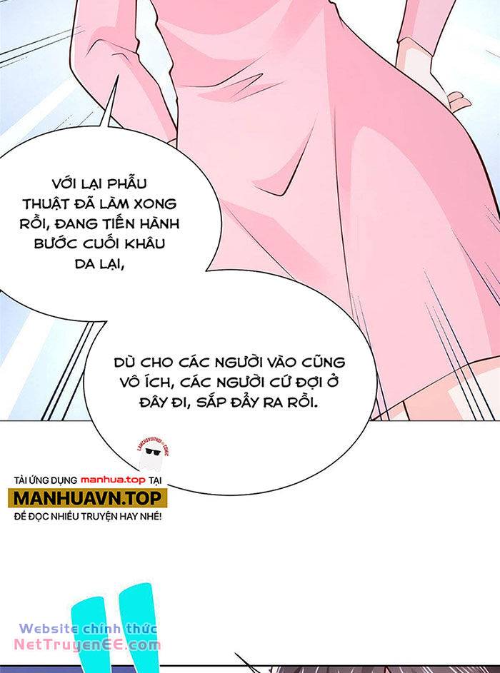 Mỗi Tuần Ta Có Một Nghề Nghiệp Mới Chapter 428 - Trang 2