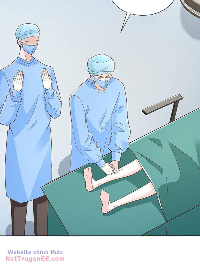 Mỗi Tuần Ta Có Một Nghề Nghiệp Mới Chapter 428 - Trang 2