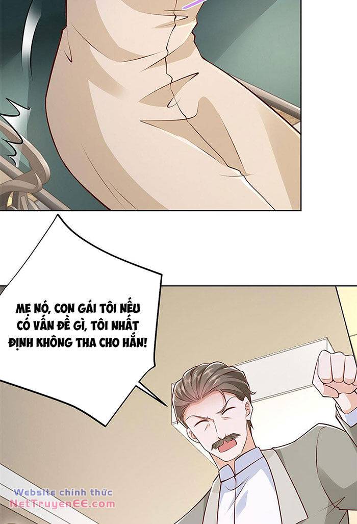 Mỗi Tuần Ta Có Một Nghề Nghiệp Mới Chapter 428 - Trang 2