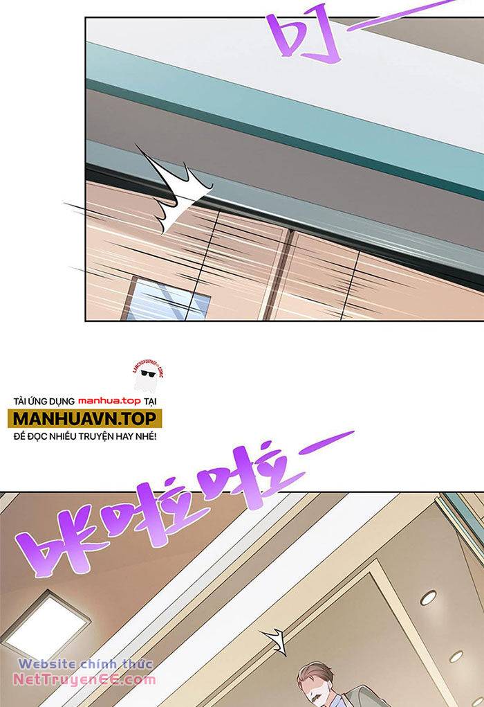 Mỗi Tuần Ta Có Một Nghề Nghiệp Mới Chapter 428 - Trang 2