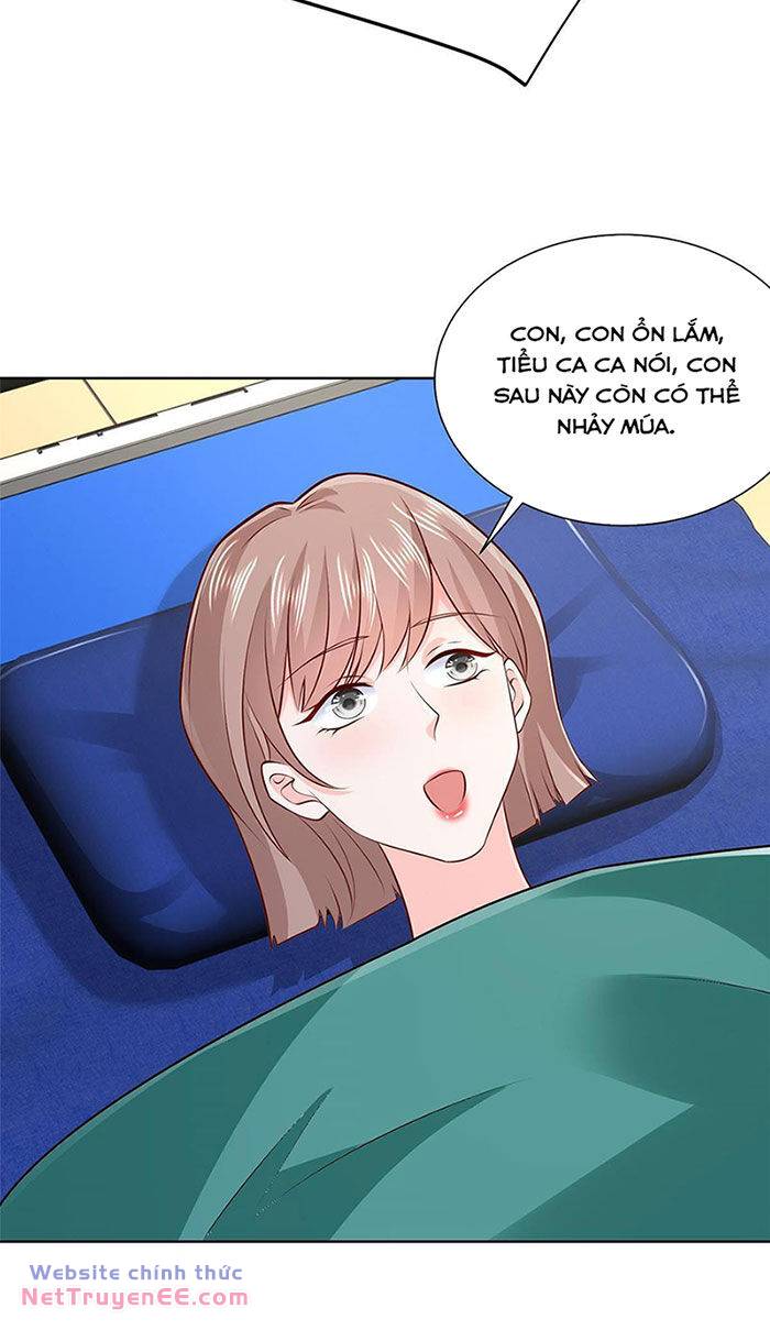 Mỗi Tuần Ta Có Một Nghề Nghiệp Mới Chapter 428 - Trang 2