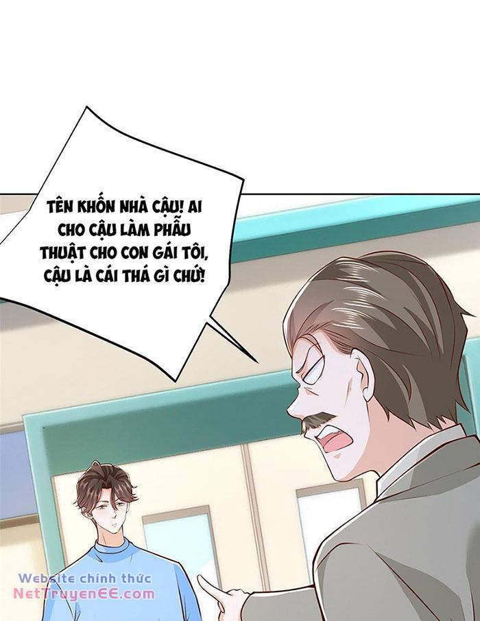 Mỗi Tuần Ta Có Một Nghề Nghiệp Mới Chapter 428 - Trang 2