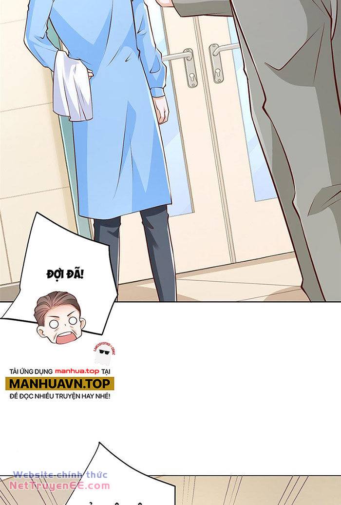 Mỗi Tuần Ta Có Một Nghề Nghiệp Mới Chapter 428 - Trang 2