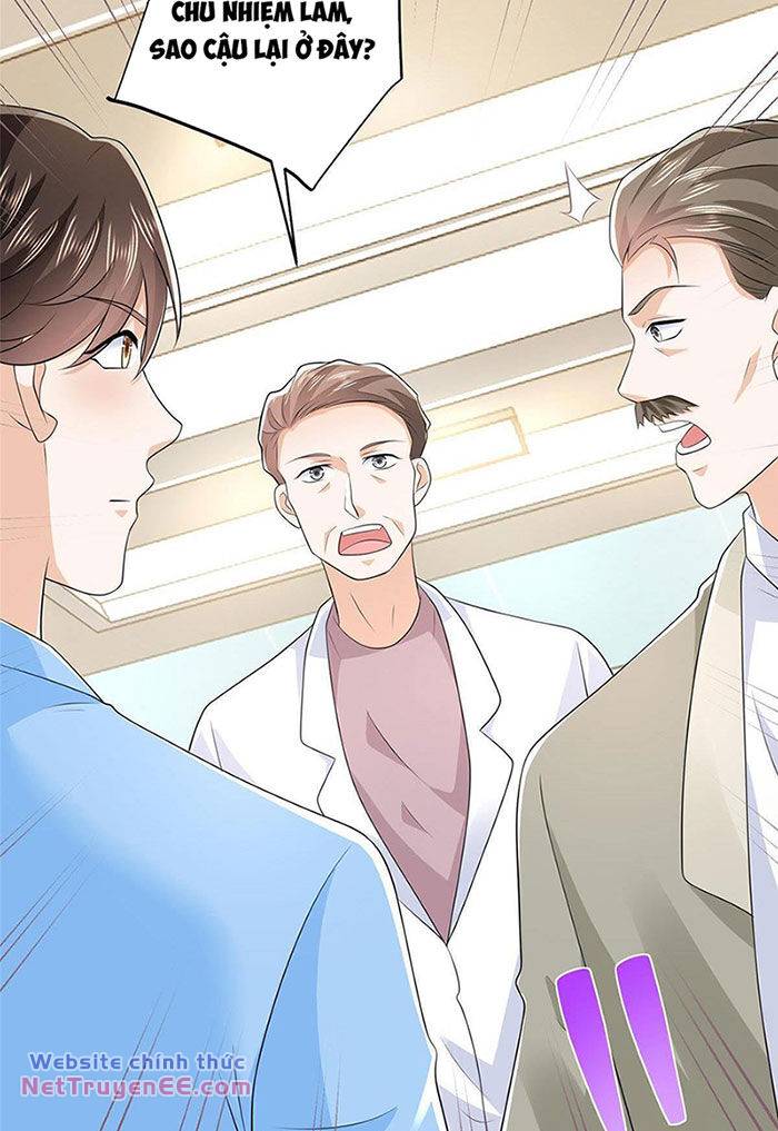 Mỗi Tuần Ta Có Một Nghề Nghiệp Mới Chapter 428 - Trang 2