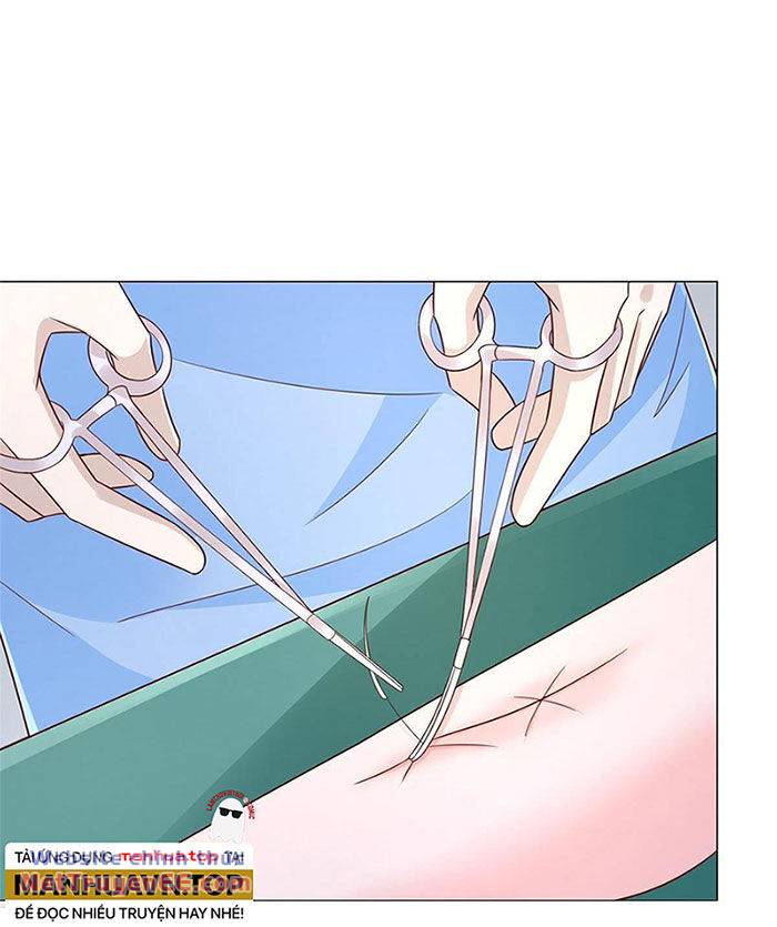 Mỗi Tuần Ta Có Một Nghề Nghiệp Mới Chapter 428 - Trang 2