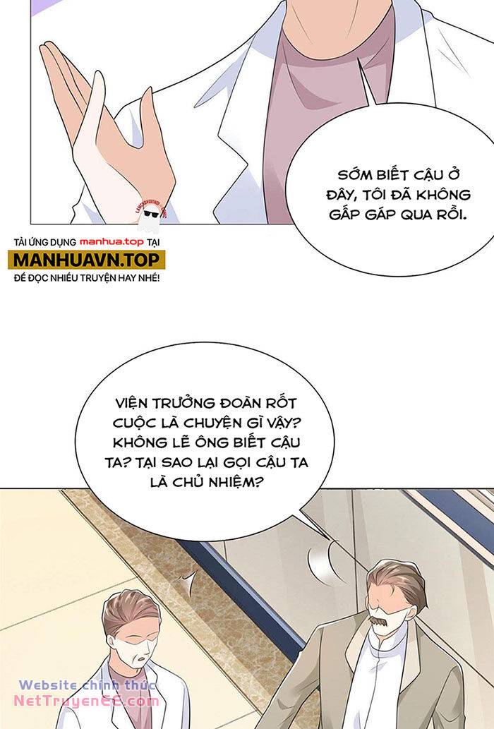 Mỗi Tuần Ta Có Một Nghề Nghiệp Mới Chapter 428 - Trang 2