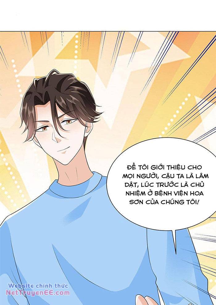 Mỗi Tuần Ta Có Một Nghề Nghiệp Mới Chapter 428 - Trang 2