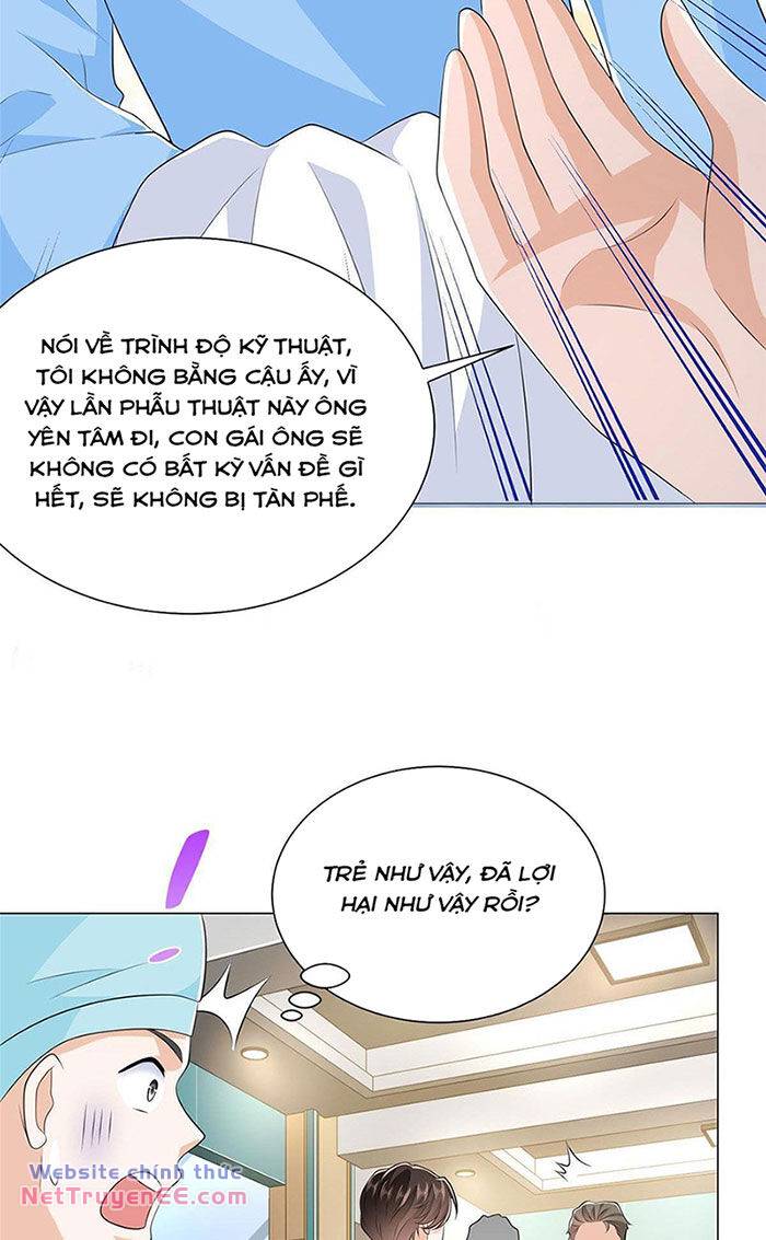 Mỗi Tuần Ta Có Một Nghề Nghiệp Mới Chapter 428 - Trang 2