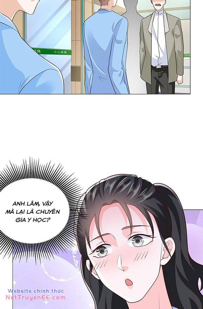 Mỗi Tuần Ta Có Một Nghề Nghiệp Mới Chapter 428 - Trang 2