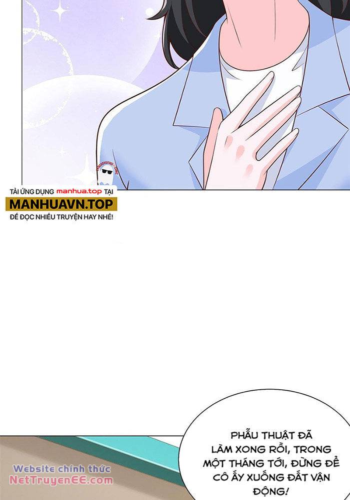 Mỗi Tuần Ta Có Một Nghề Nghiệp Mới Chapter 428 - Trang 2