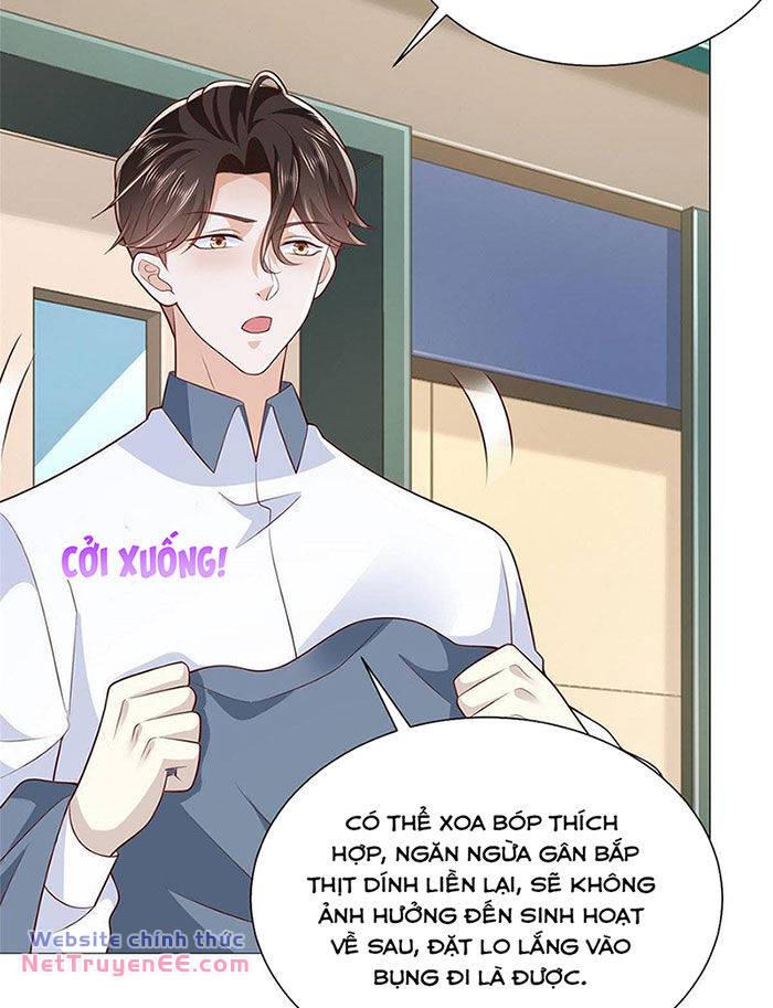 Mỗi Tuần Ta Có Một Nghề Nghiệp Mới Chapter 428 - Trang 2