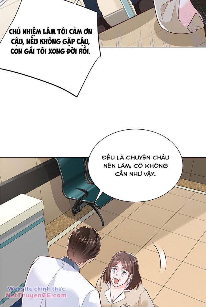 Mỗi Tuần Ta Có Một Nghề Nghiệp Mới Chapter 428 - Trang 2