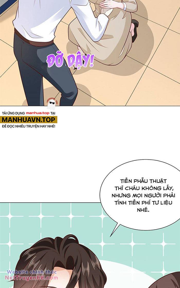 Mỗi Tuần Ta Có Một Nghề Nghiệp Mới Chapter 428 - Trang 2