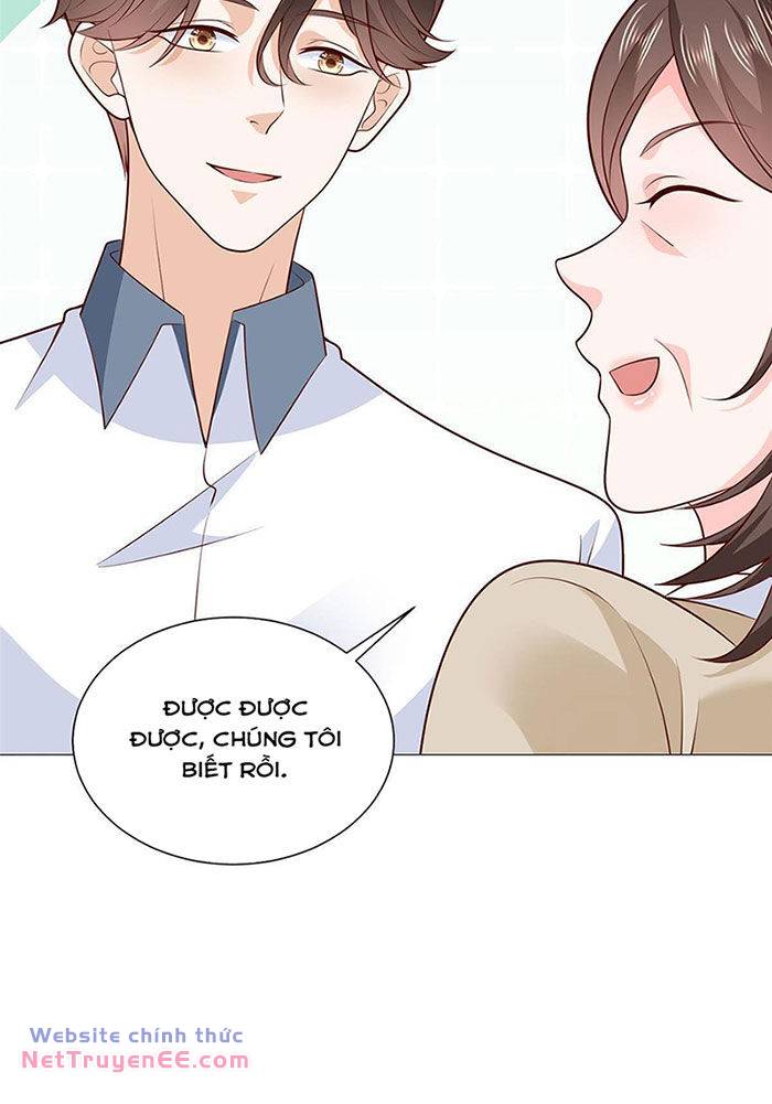 Mỗi Tuần Ta Có Một Nghề Nghiệp Mới Chapter 428 - Trang 2