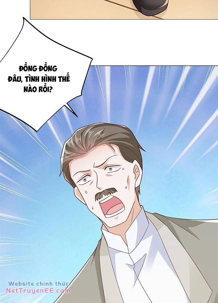 Mỗi Tuần Ta Có Một Nghề Nghiệp Mới Chapter 428 - Trang 2