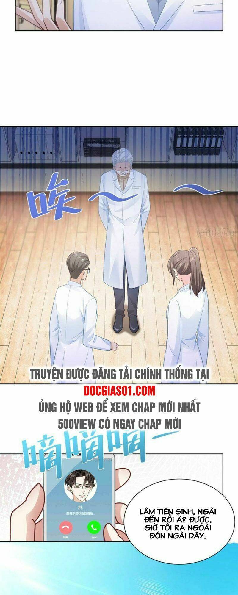 Mỗi Tuần Ta Có Một Nghề Nghiệp Mới Chapter 43 - Trang 2