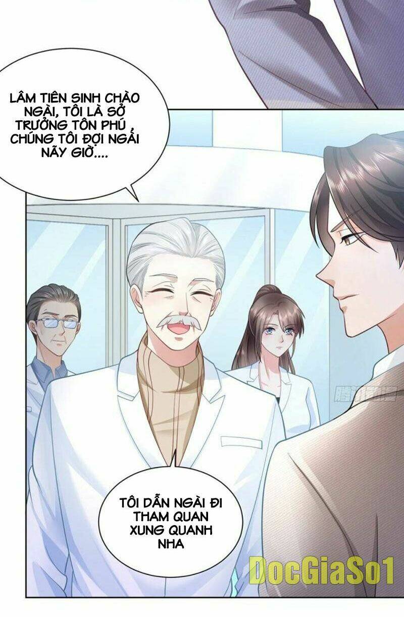 Mỗi Tuần Ta Có Một Nghề Nghiệp Mới Chapter 43 - Trang 2