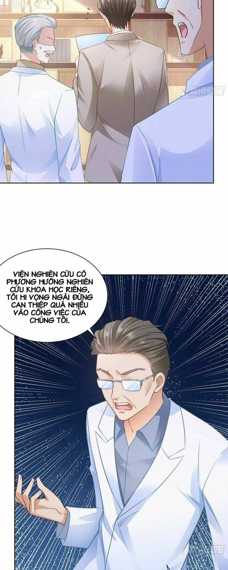 Mỗi Tuần Ta Có Một Nghề Nghiệp Mới Chapter 43 - Trang 2