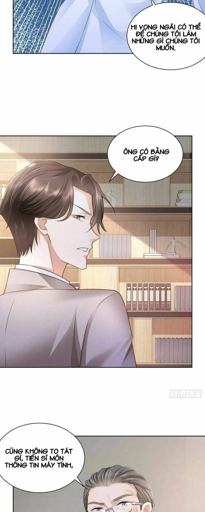Mỗi Tuần Ta Có Một Nghề Nghiệp Mới Chapter 43 - Trang 2