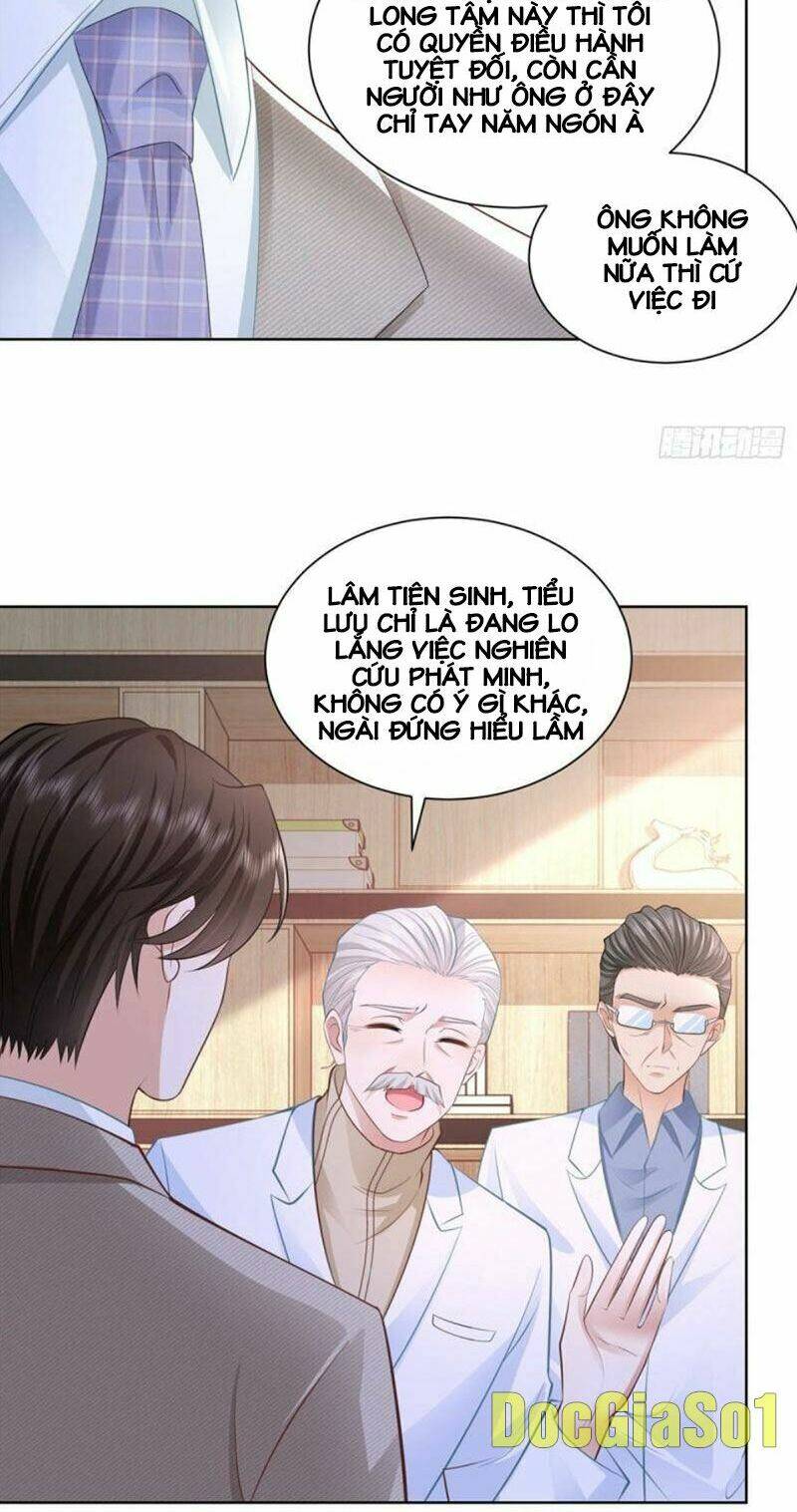 Mỗi Tuần Ta Có Một Nghề Nghiệp Mới Chapter 43 - Trang 2