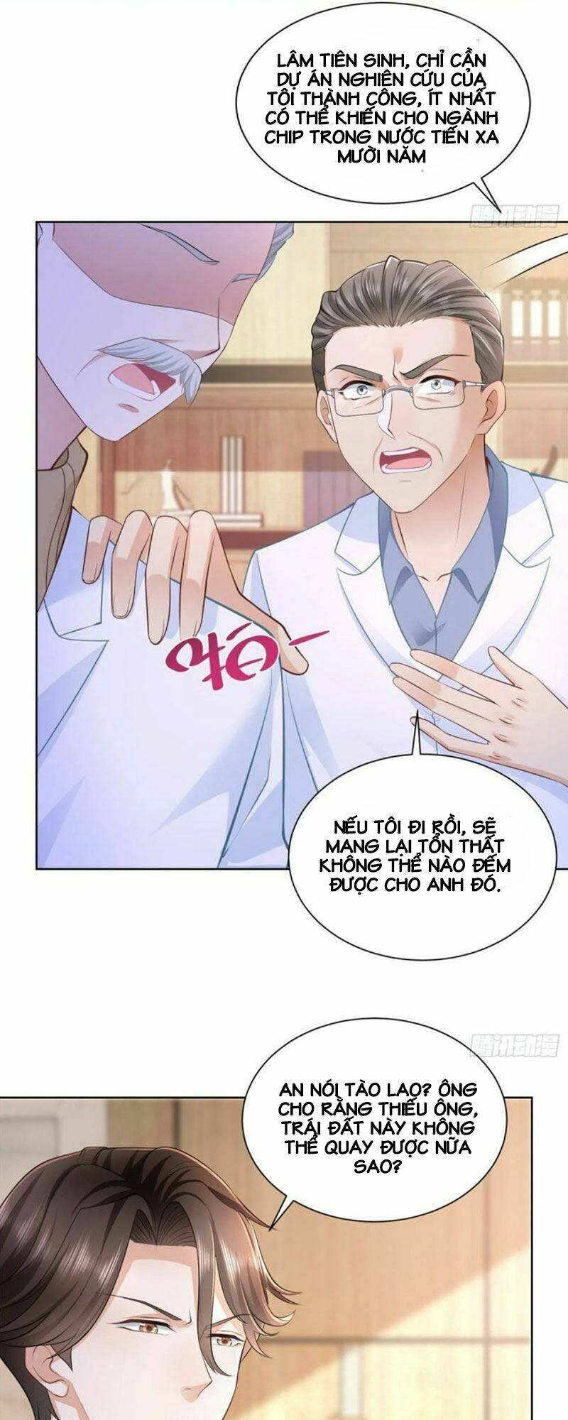 Mỗi Tuần Ta Có Một Nghề Nghiệp Mới Chapter 43 - Trang 2