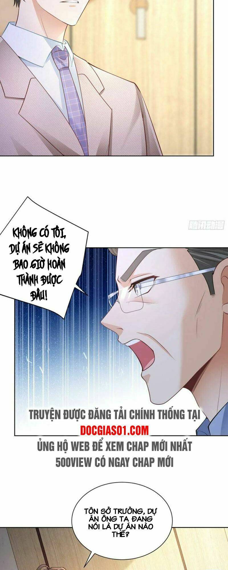 Mỗi Tuần Ta Có Một Nghề Nghiệp Mới Chapter 43 - Trang 2