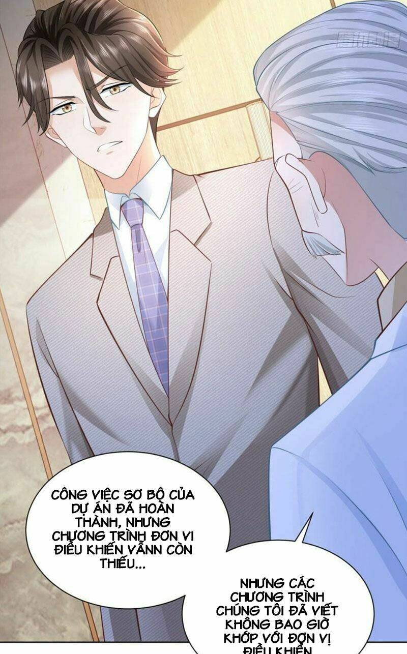 Mỗi Tuần Ta Có Một Nghề Nghiệp Mới Chapter 43 - Trang 2