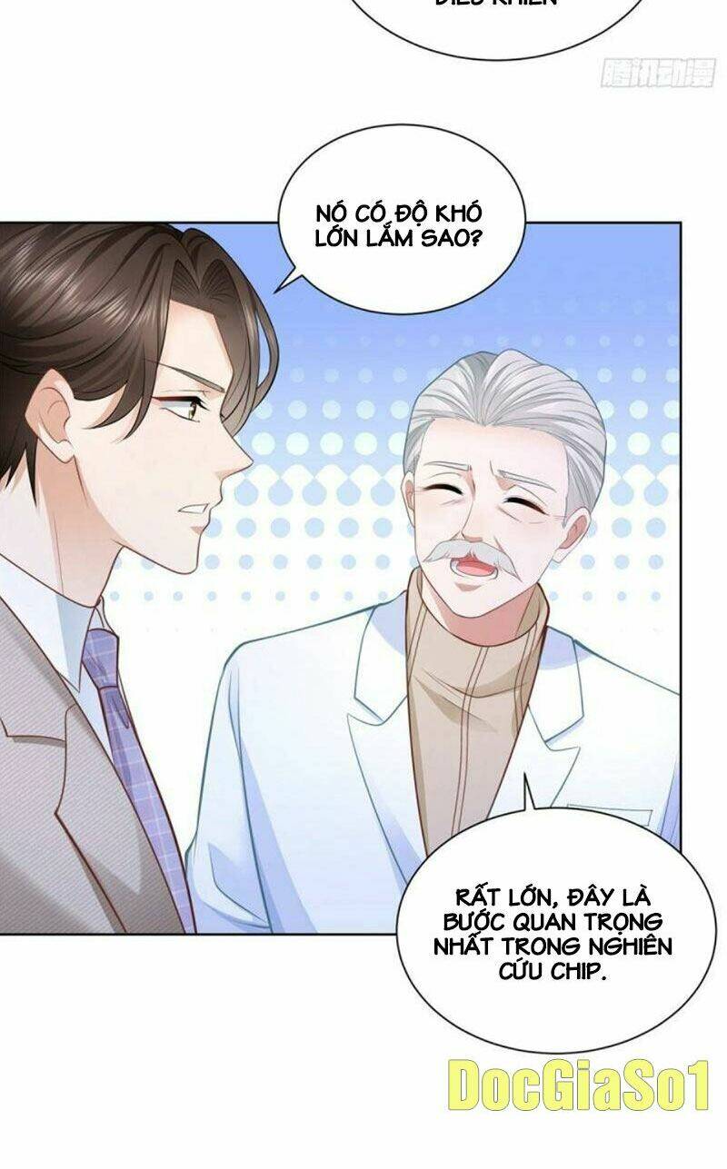 Mỗi Tuần Ta Có Một Nghề Nghiệp Mới Chapter 43 - Trang 2