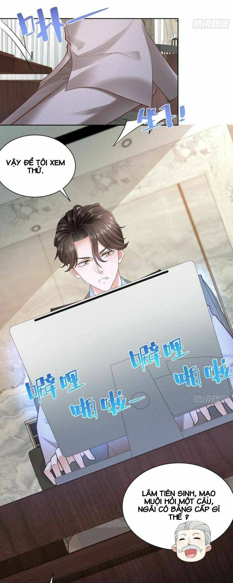 Mỗi Tuần Ta Có Một Nghề Nghiệp Mới Chapter 43 - Trang 2