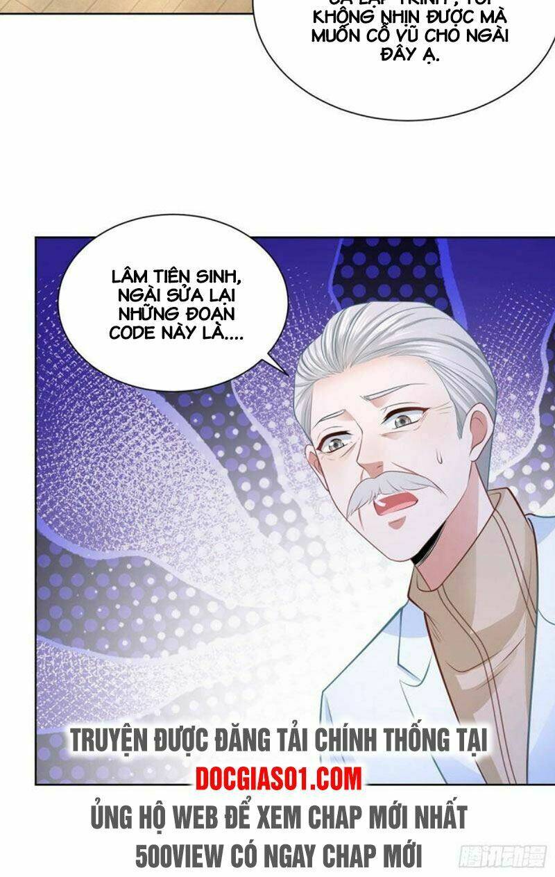 Mỗi Tuần Ta Có Một Nghề Nghiệp Mới Chapter 43 - Trang 2