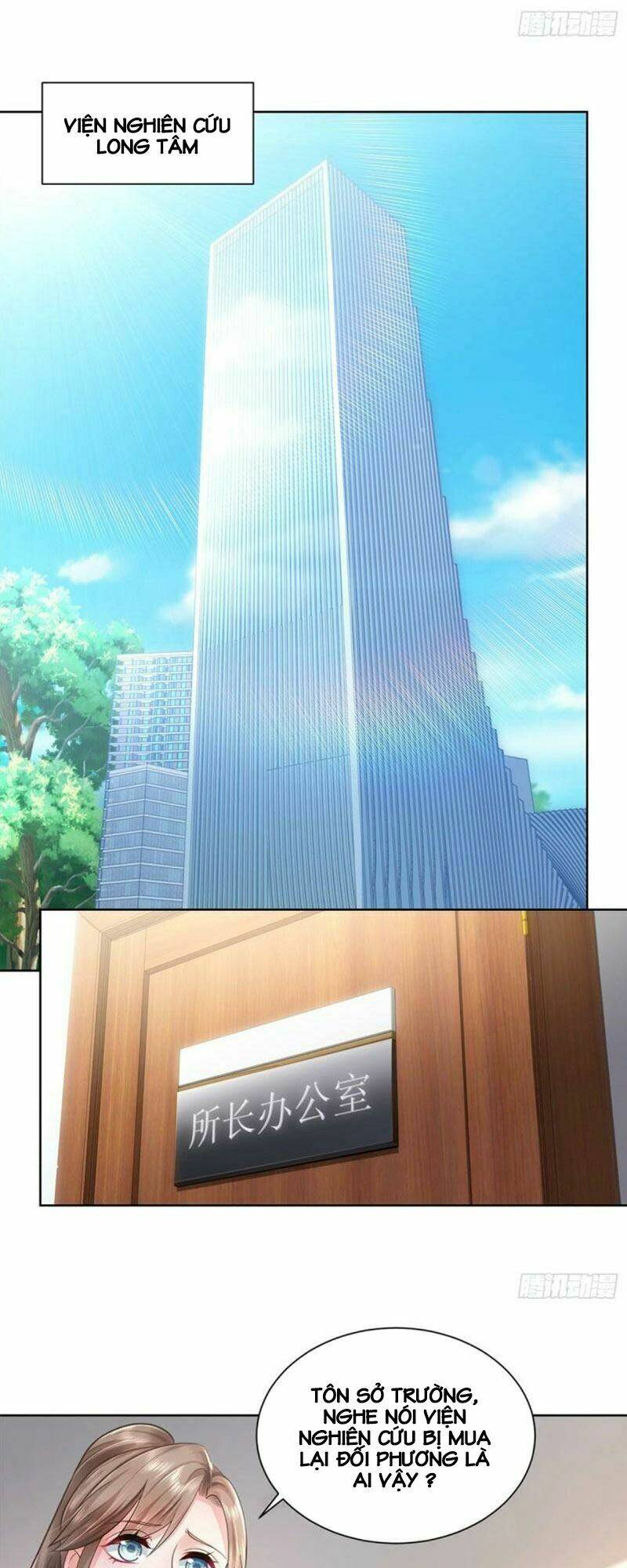 Mỗi Tuần Ta Có Một Nghề Nghiệp Mới Chapter 43 - Trang 2