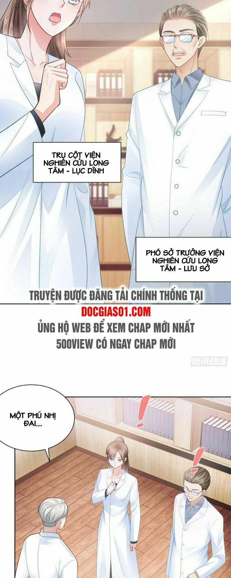 Mỗi Tuần Ta Có Một Nghề Nghiệp Mới Chapter 43 - Trang 2