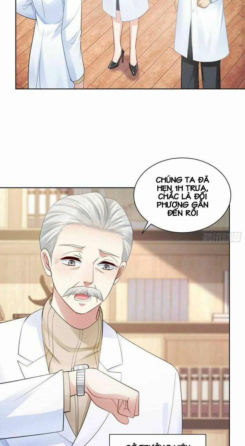Mỗi Tuần Ta Có Một Nghề Nghiệp Mới Chapter 43 - Trang 2