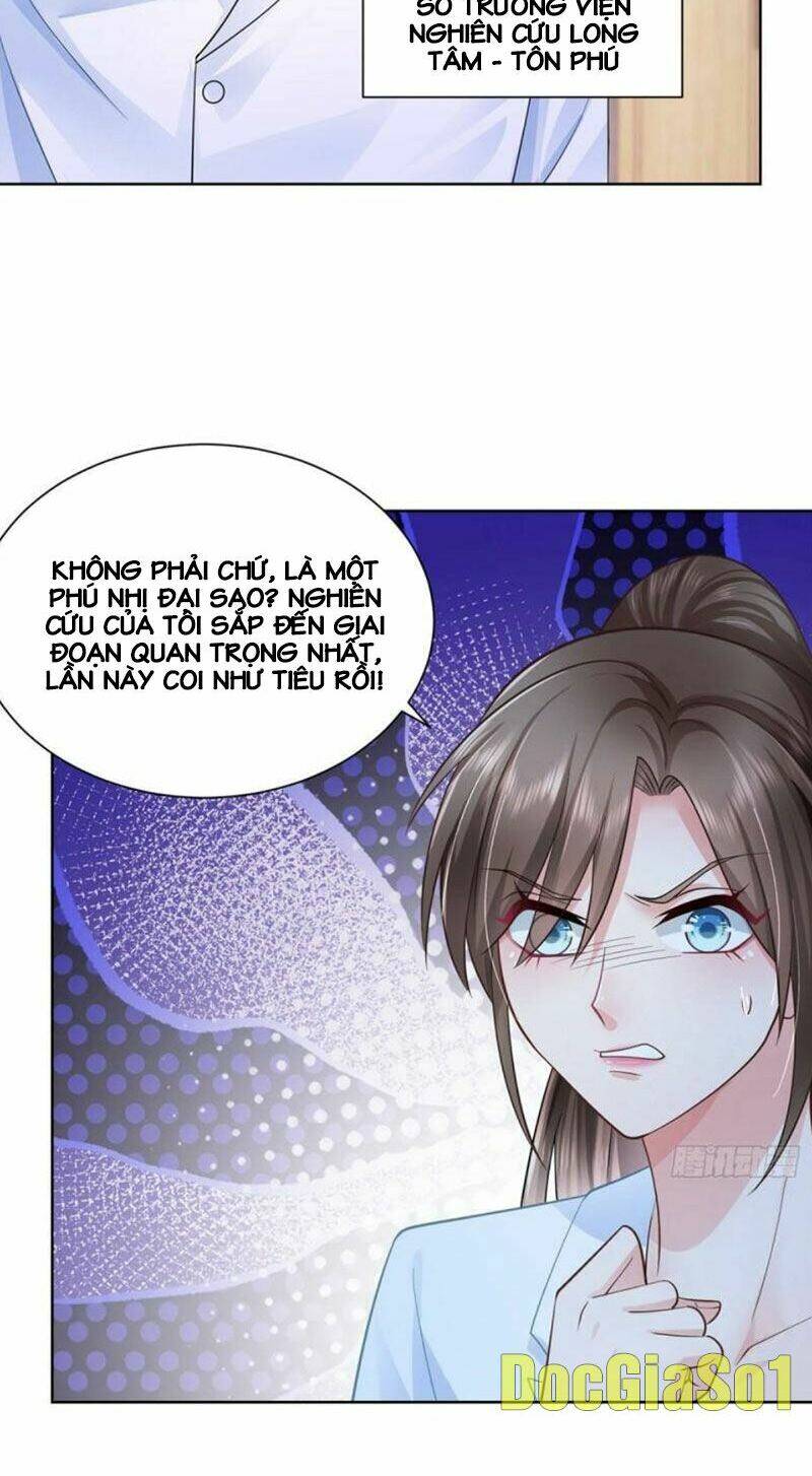 Mỗi Tuần Ta Có Một Nghề Nghiệp Mới Chapter 43 - Trang 2