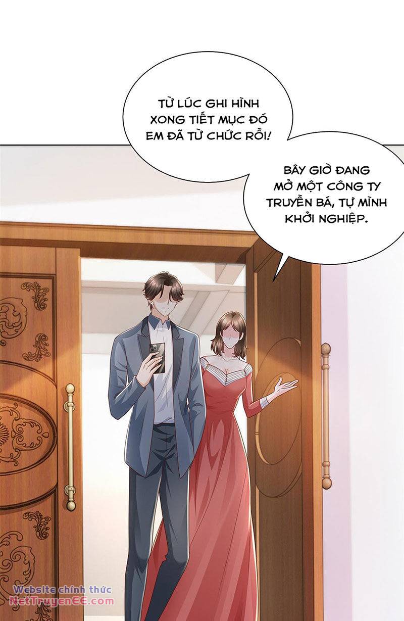 Mỗi Tuần Ta Có Một Nghề Nghiệp Mới Chapter 430 - Trang 2