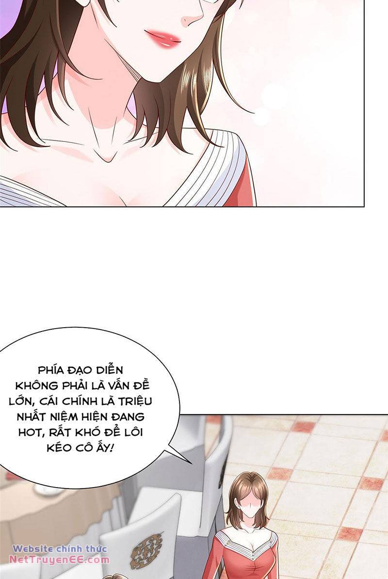 Mỗi Tuần Ta Có Một Nghề Nghiệp Mới Chapter 430 - Trang 2
