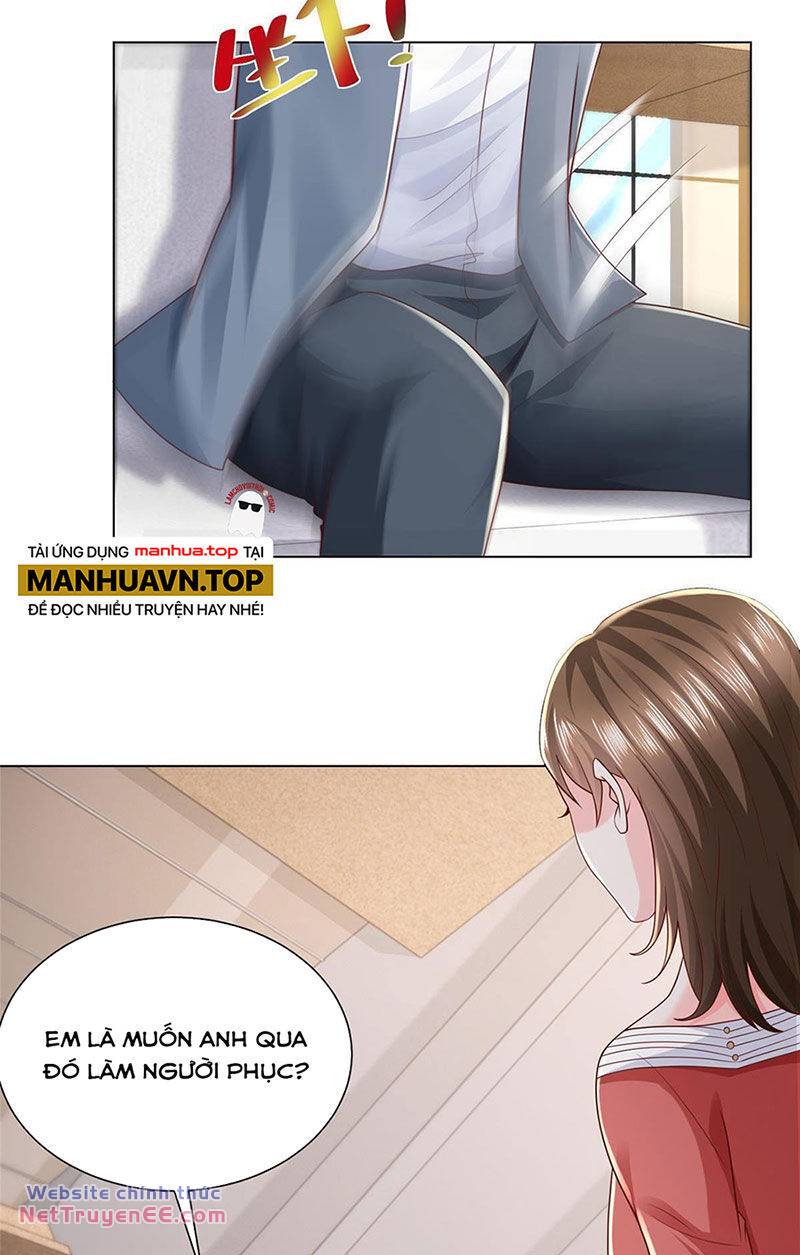 Mỗi Tuần Ta Có Một Nghề Nghiệp Mới Chapter 430 - Trang 2