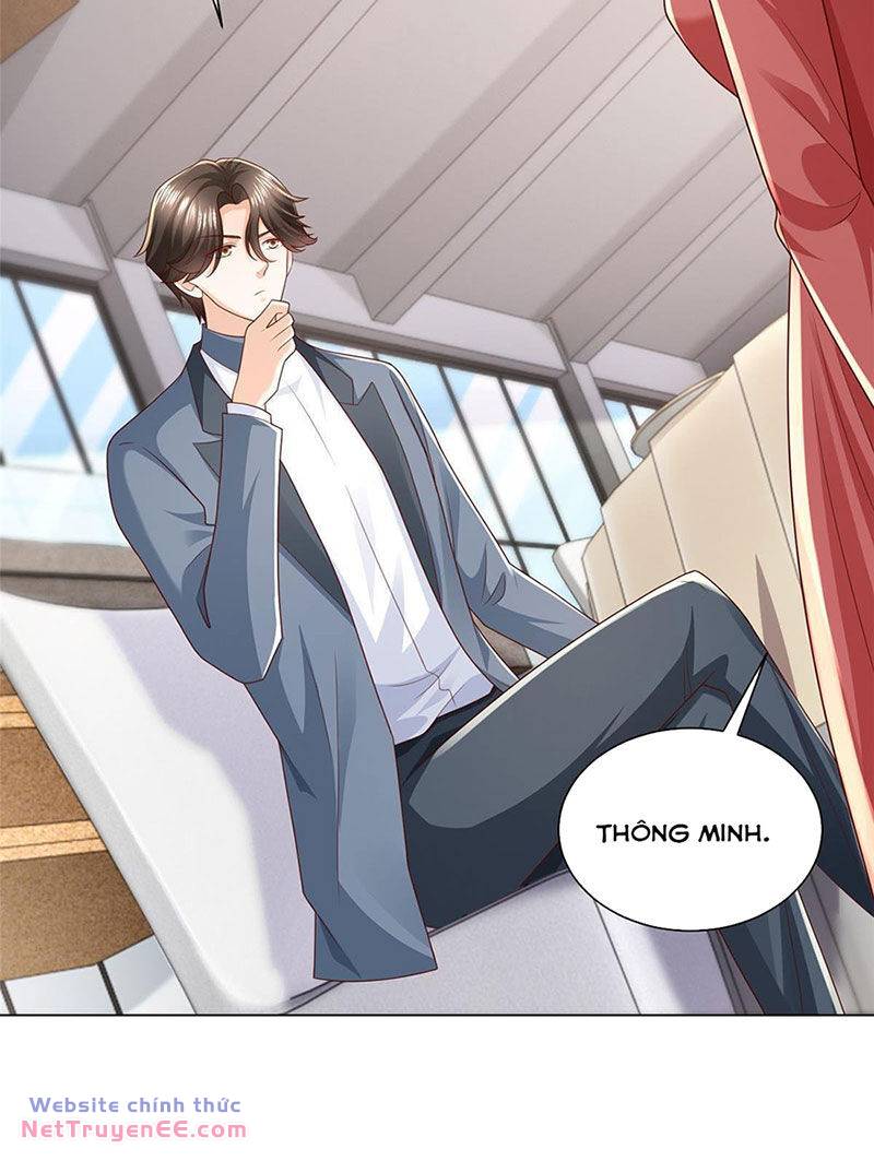 Mỗi Tuần Ta Có Một Nghề Nghiệp Mới Chapter 430 - Trang 2