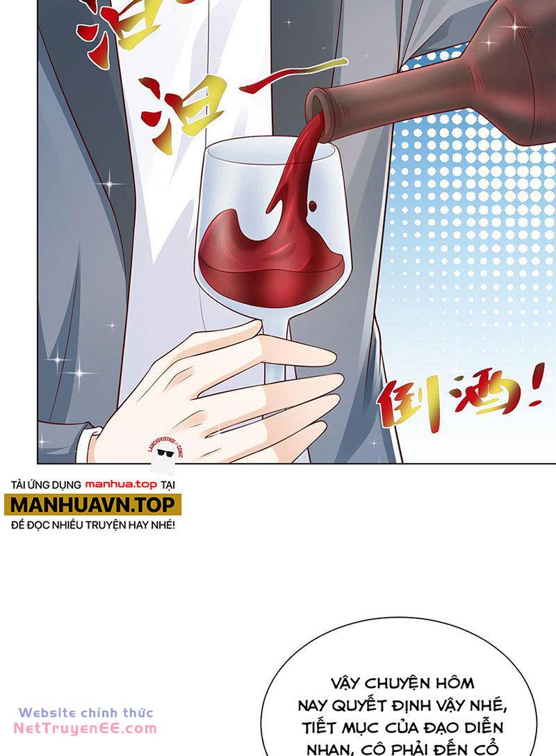 Mỗi Tuần Ta Có Một Nghề Nghiệp Mới Chapter 430 - Trang 2