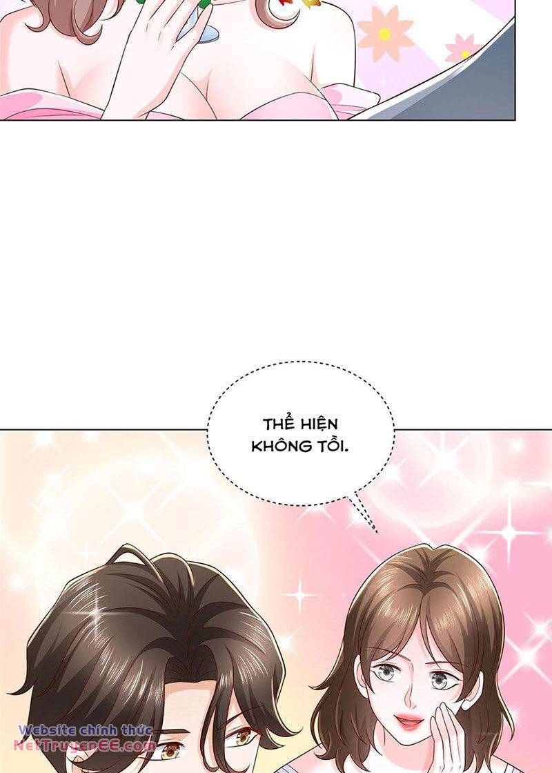 Mỗi Tuần Ta Có Một Nghề Nghiệp Mới Chapter 430 - Trang 2