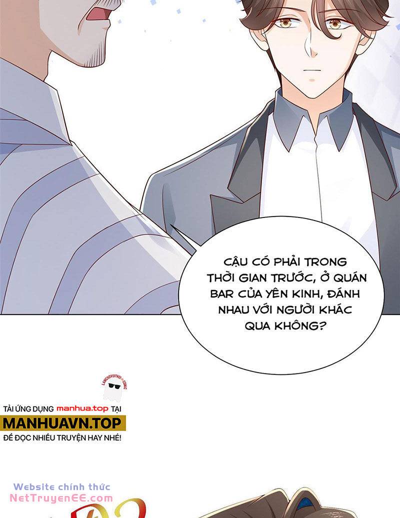 Mỗi Tuần Ta Có Một Nghề Nghiệp Mới Chapter 430 - Trang 2