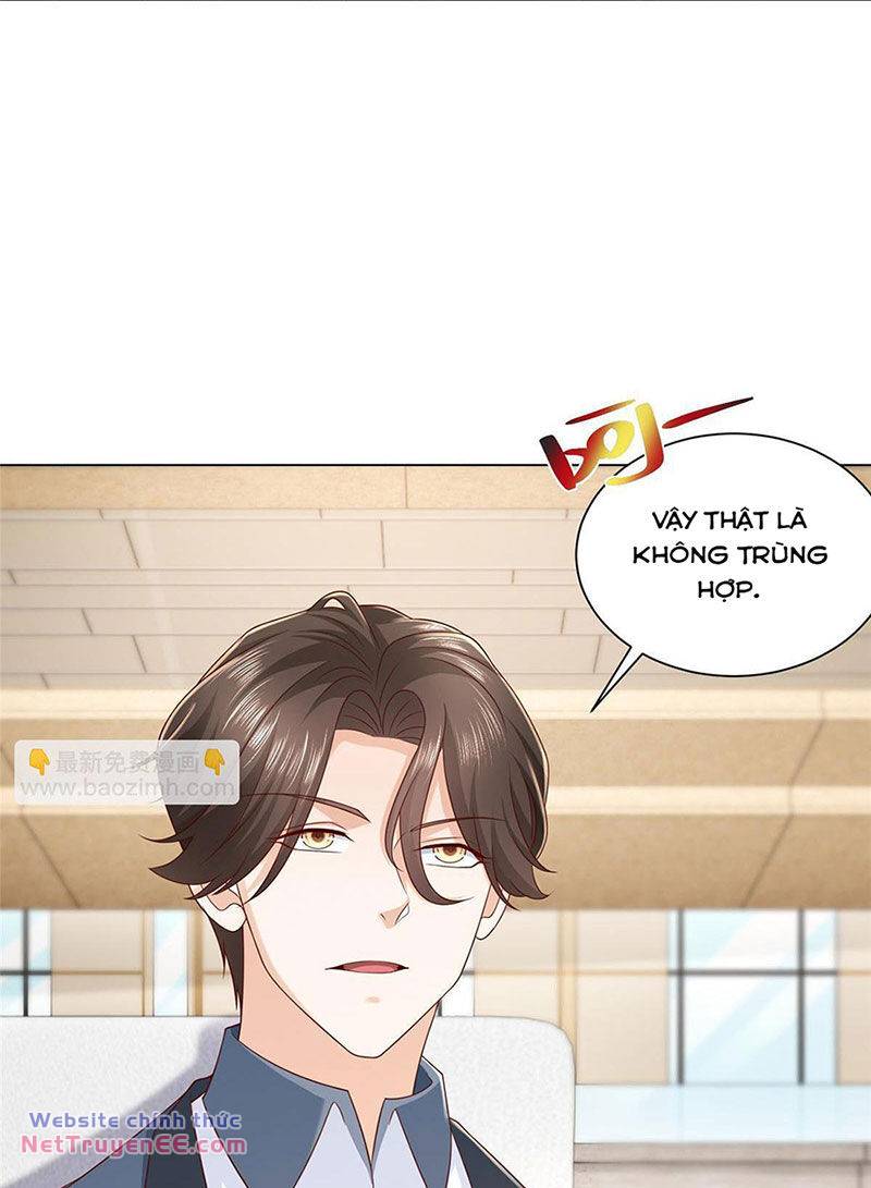 Mỗi Tuần Ta Có Một Nghề Nghiệp Mới Chapter 430 - Trang 2