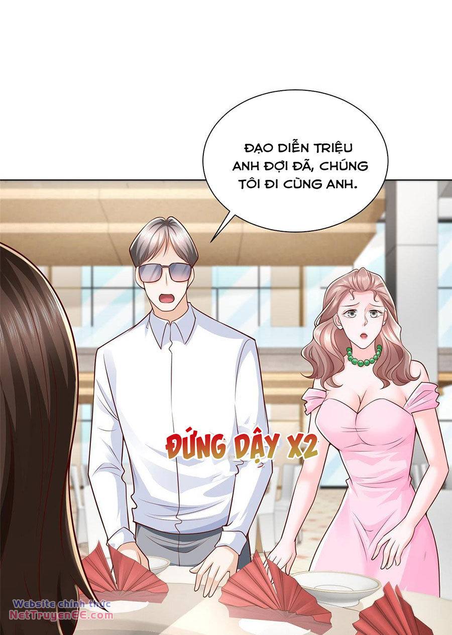 Mỗi Tuần Ta Có Một Nghề Nghiệp Mới Chapter 431 - Trang 2