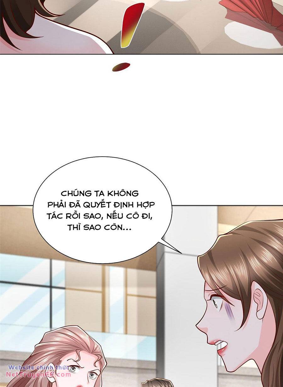 Mỗi Tuần Ta Có Một Nghề Nghiệp Mới Chapter 431 - Trang 2