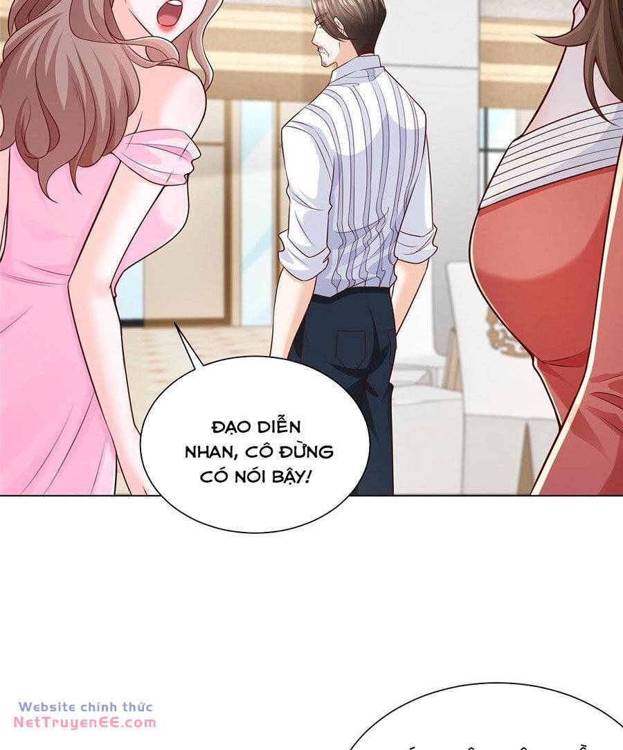 Mỗi Tuần Ta Có Một Nghề Nghiệp Mới Chapter 431 - Trang 2