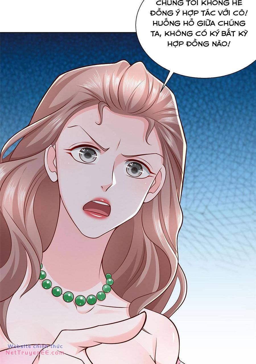 Mỗi Tuần Ta Có Một Nghề Nghiệp Mới Chapter 431 - Trang 2